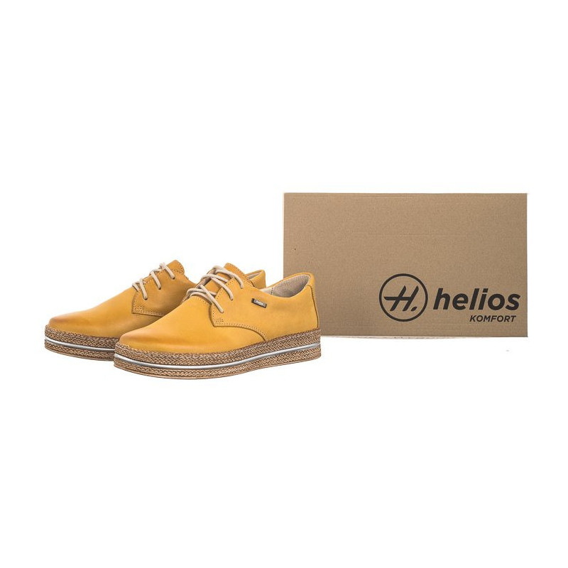 Helios Żółte 380 16 (HE2-e) batai