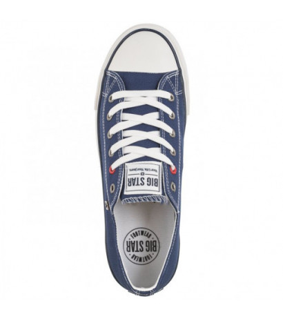 Big Star Granatowe NN174298 (BI550-a) batai