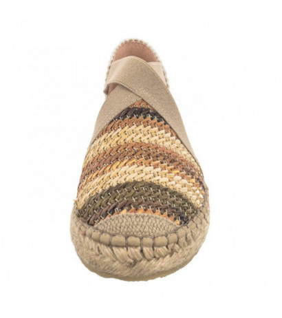 Maciejka Brązowe F6524-04/00-0 (MA1215-a) sandalai