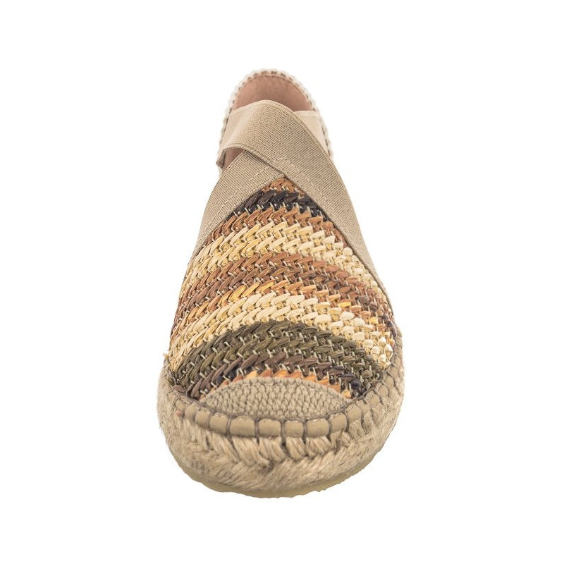 Maciejka Brązowe F6524-04/00-0 (MA1215-a) sandalai