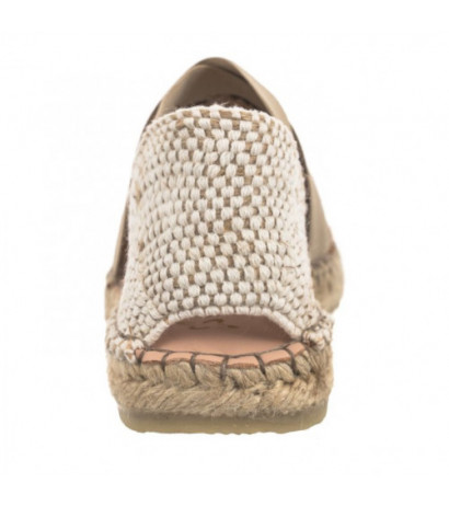 Maciejka Brązowe F6524-04/00-0 (MA1215-a) sandalai