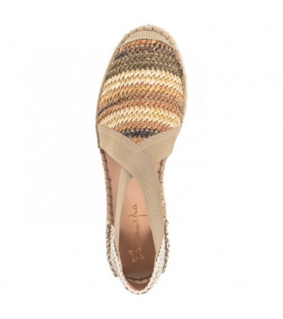 Maciejka Brązowe F6524-04/00-0 (MA1215-a) sandalai