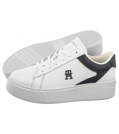 Tommy Hilfiger TH Platform...