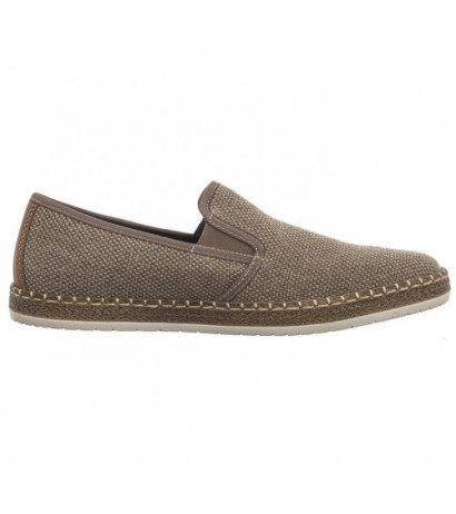 Rieker Beżowe B5265-64 Beige (RI184-a) batai