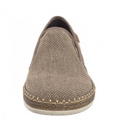Rieker Beżowe B5265-64 Beige (RI184-a) batai