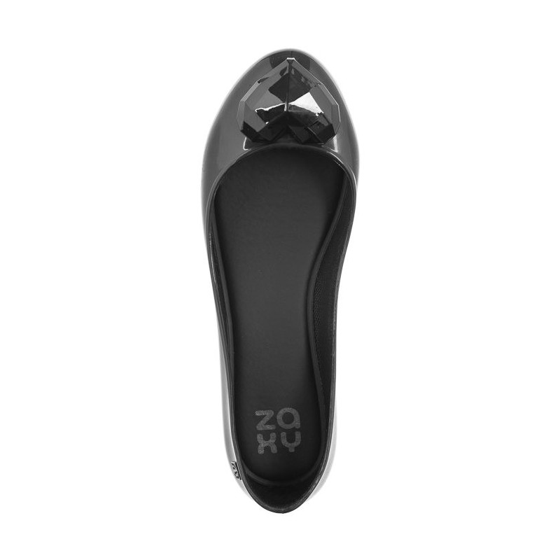 Zaxy New Pop Precious Fem NN285011/AS653 Czarny (ZA194-b) bateliai