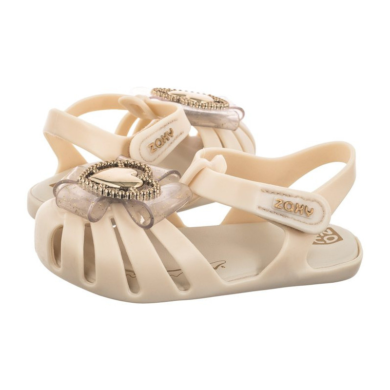 Zaxy Candy Baby NN385009/AS579 Off White (ZA188-a) sandalai