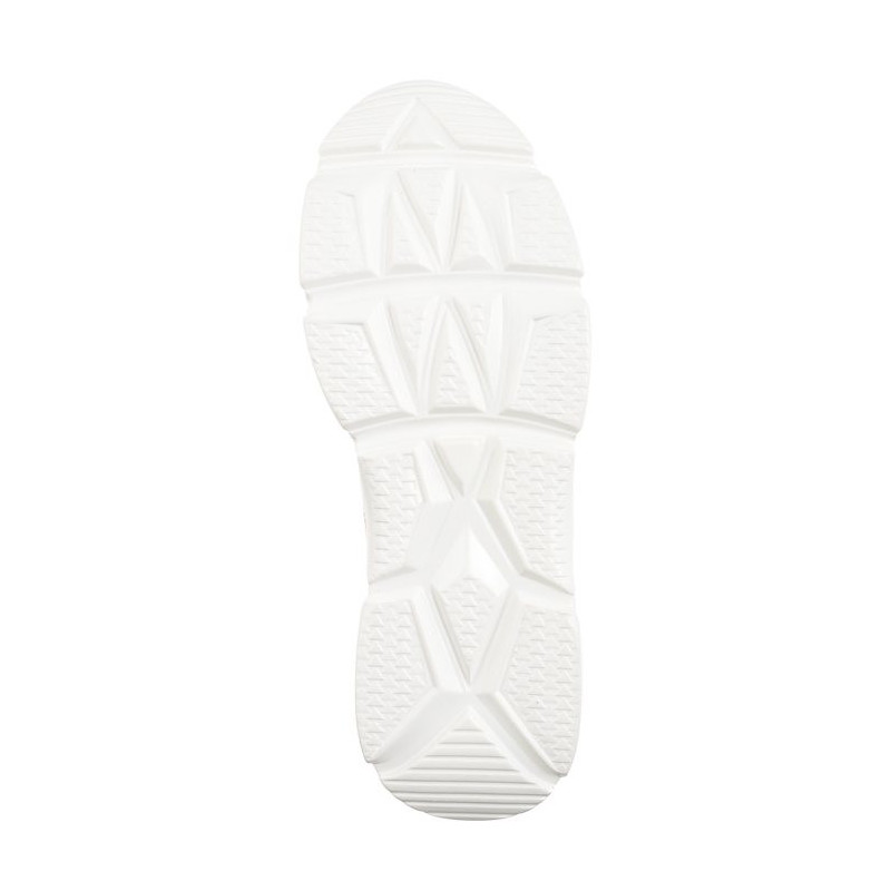 Filippo Białe/Szare DP4579/24 WH GR (FO101-a) batai