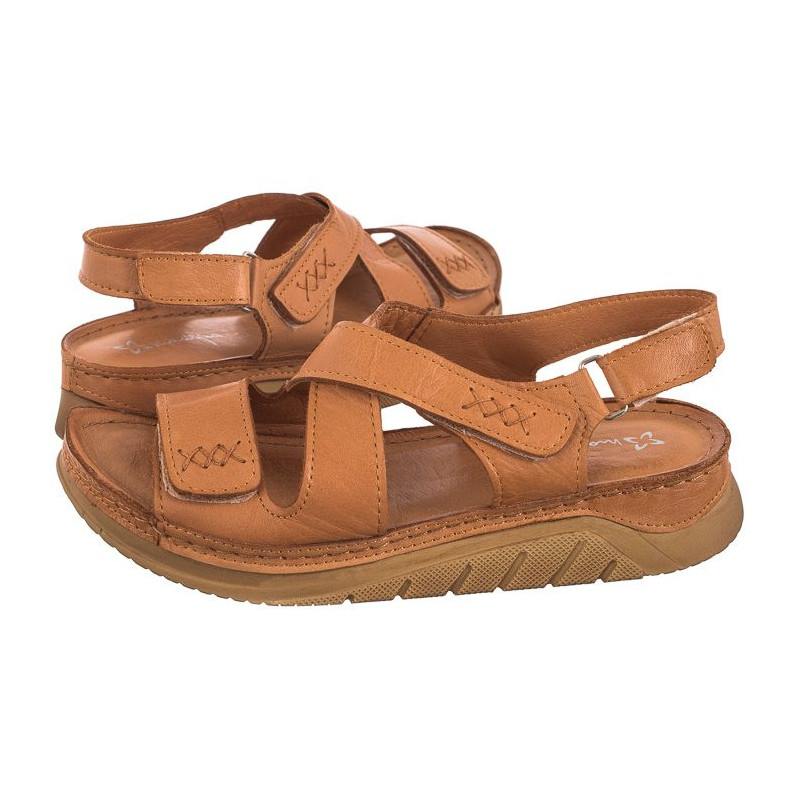 Maciejka Rude L4496-29/00-1 (MA1220-b) sandalai