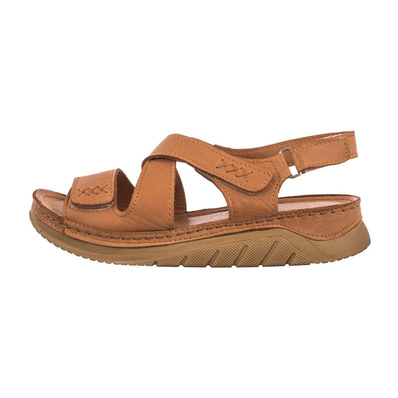 Maciejka Rude L4496-29/00-1 (MA1220-b) sandalai