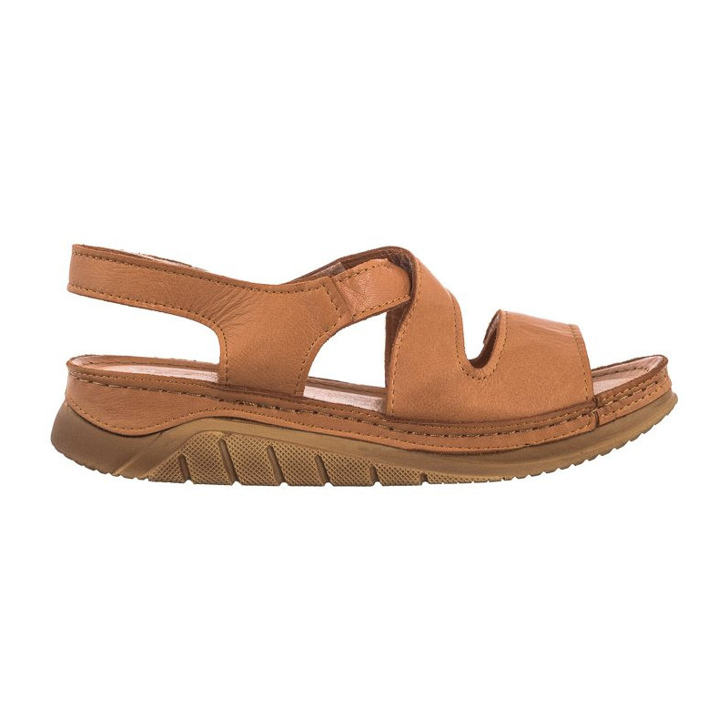 Maciejka Rude L4496-29/00-1 (MA1220-b) sandalai