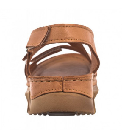 Maciejka Rude L4496-29/00-1 (MA1220-b) sandalai