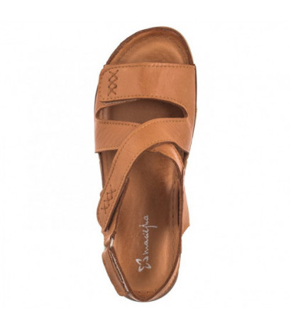 Maciejka Rude L4496-29/00-1 (MA1220-b) sandalai