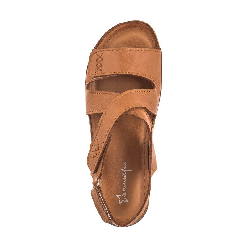 Maciejka Rude L4496-29/00-1 (MA1220-b) sandalai