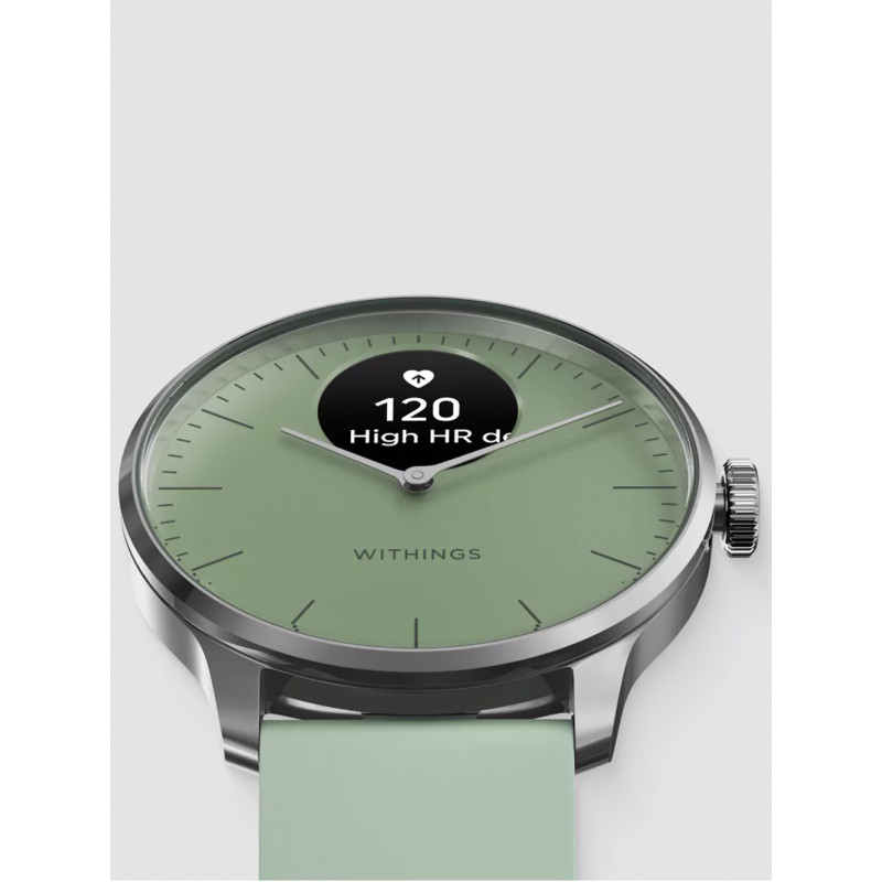 Withings HWA11-model 4-All-In Withings HWA11-model 4-All-In