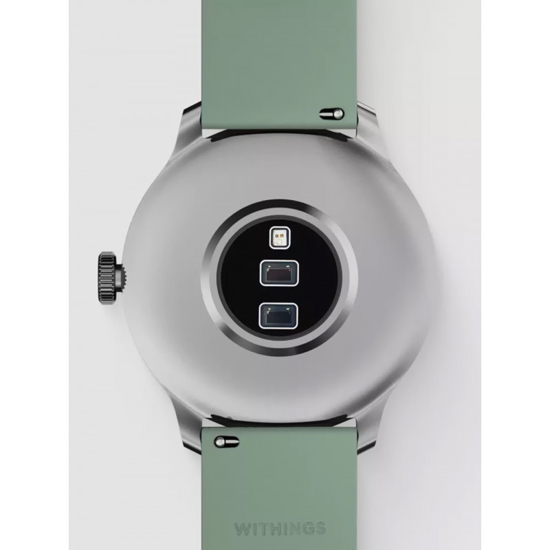Withings HWA11-model 4-All-In Withings HWA11-model 4-All-In