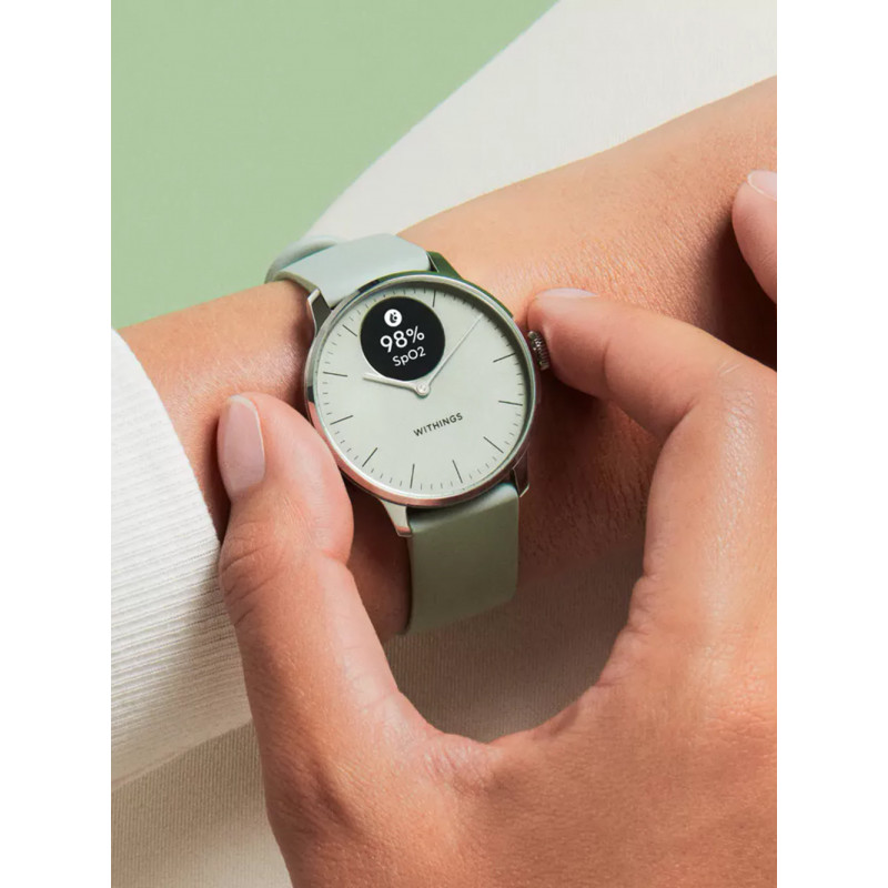 Withings HWA11-model 4-All-In Withings HWA11-model 4-All-In