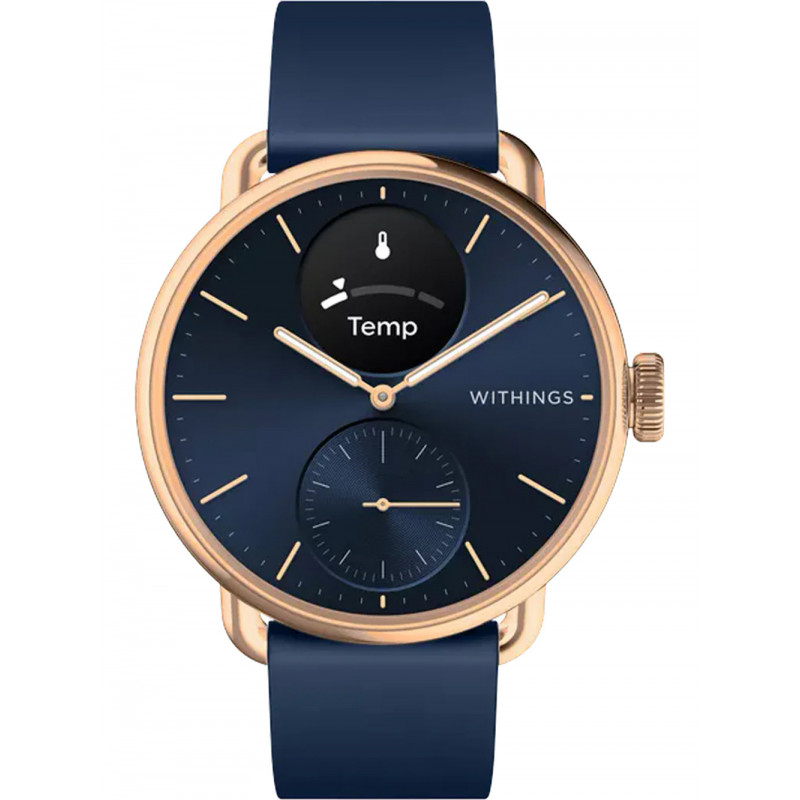 Withings HWA10-model 6-All-In Withings HWA10-model 6-All-In