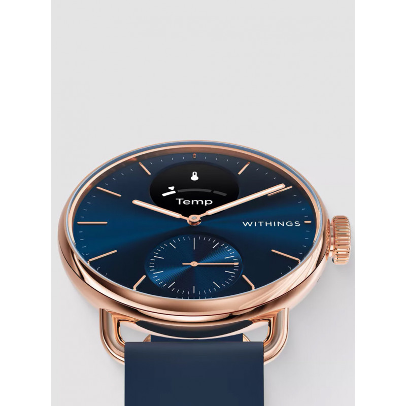Withings HWA10-model 6-All-In Withings HWA10-model 6-All-In