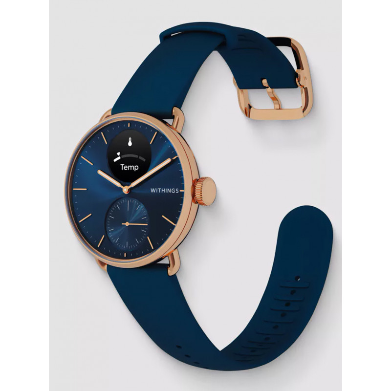 Withings HWA10-model 6-All-In Withings HWA10-model 6-All-In