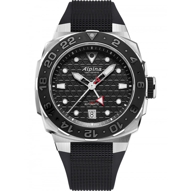Alpina AL-560B3VE6 Alpina AL-560B3VE6
