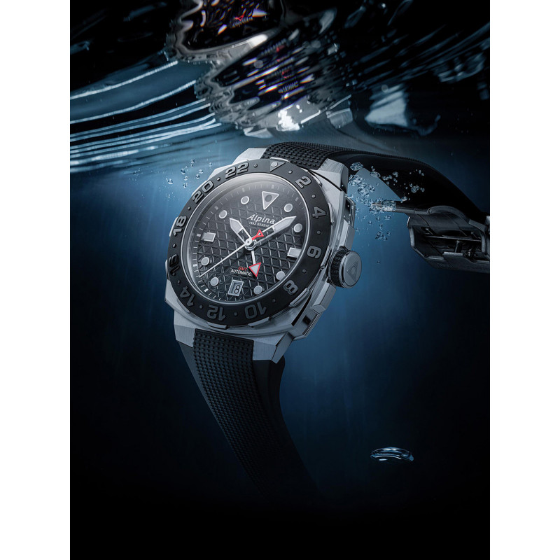 Alpina AL-560B3VE6 Alpina AL-560B3VE6