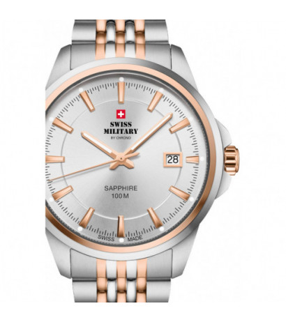 Swiss Military SM34104.07 