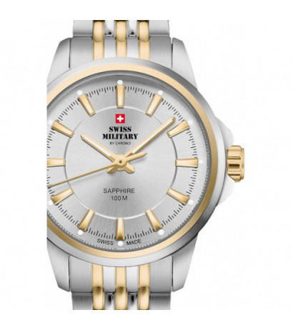 Swiss Military SM34105.04 