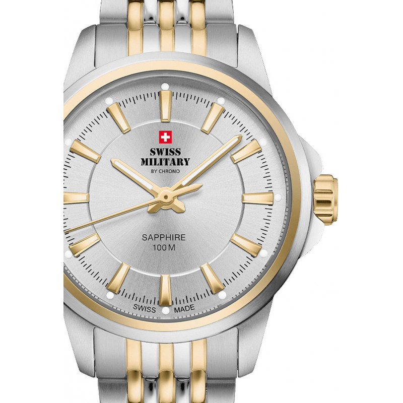 Swiss Military SM34105.04 Swiss Military SM34105.04