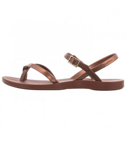 Ipanema Fashion Sand VII Fem 82842/24758 Pink/Copper (IP41-e) sandalai