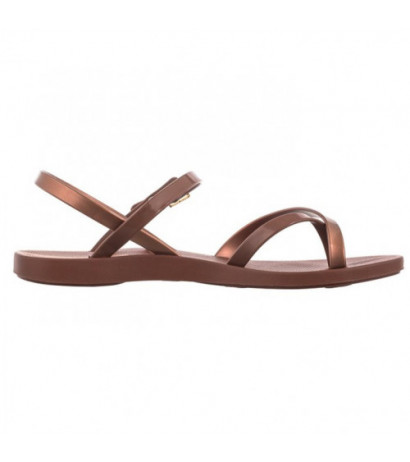 Ipanema Fashion Sand VII Fem 82842/24758 Pink/Copper (IP41-e) sandalai