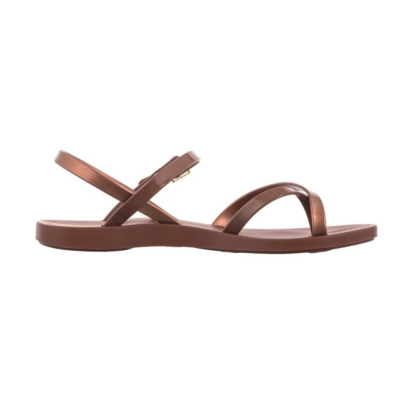 Ipanema Fashion Sand VII Fem 82842/24758 Pink/Copper (IP41-e) sandalai