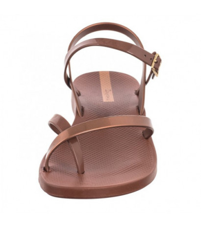 Ipanema Fashion Sand VII Fem 82842/24758 Pink/Copper (IP41-e) sandalai