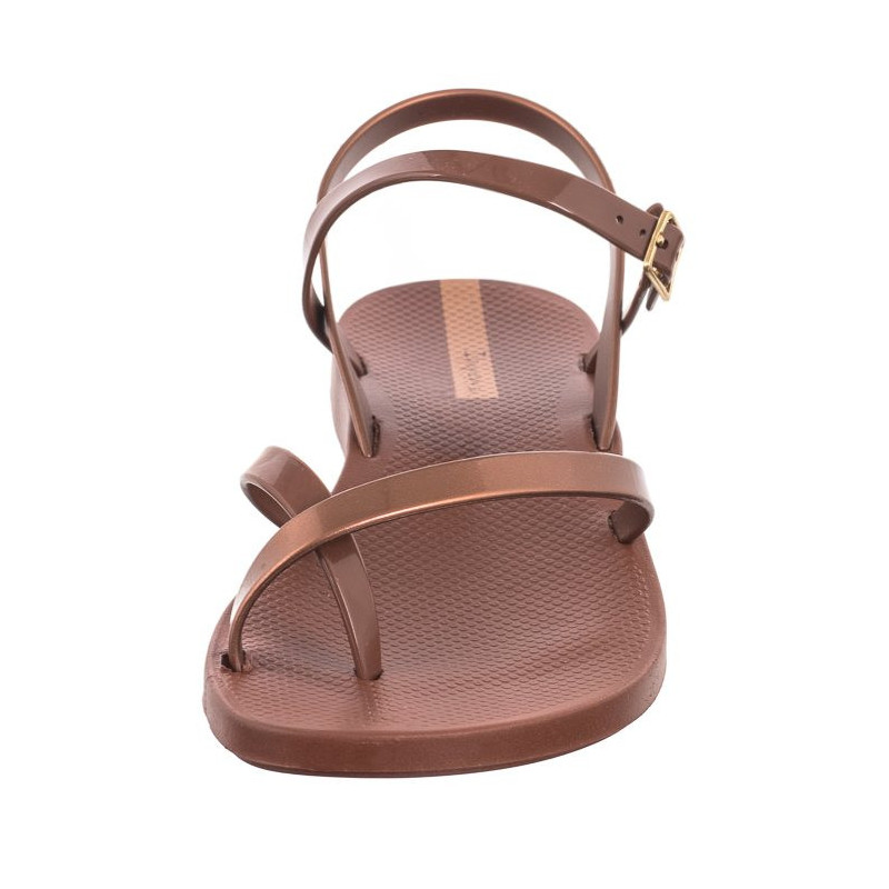 Ipanema Fashion Sand VII Fem 82842/24758 Pink/Copper (IP41-e) sandalai