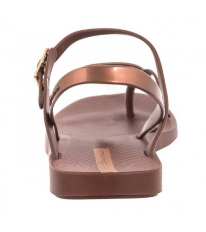 Ipanema Fashion Sand VII Fem 82842/24758 Pink/Copper (IP41-e) sandalai