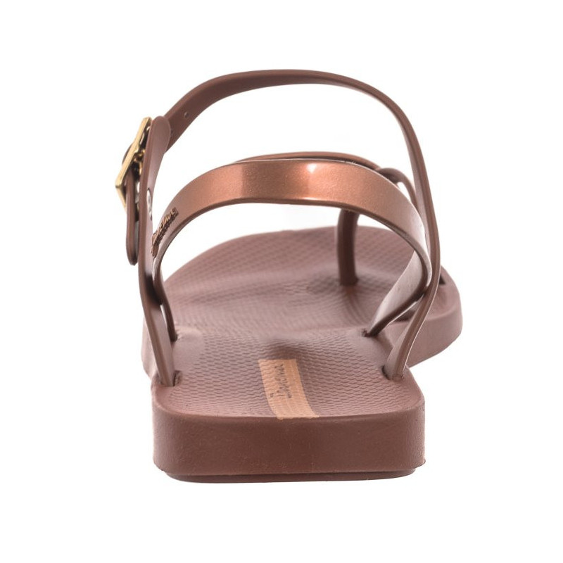 Ipanema Fashion Sand VII Fem 82842/24758 Pink/Copper (IP41-e) sandalai