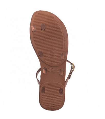 Ipanema Fashion Sand VII Fem 82842/24758 Pink/Copper (IP41-e) sandalai