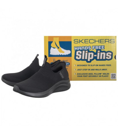 Skechers Ultra Flex 3.0 Black 149708/BBK (SK183-a) sportiniai bateliai