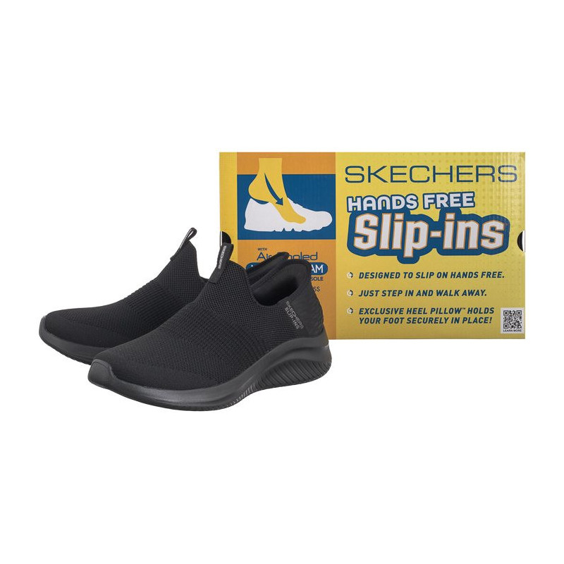 Skechers Ultra Flex 3.0 Black 149708/BBK (SK183-a) sportiniai bateliai