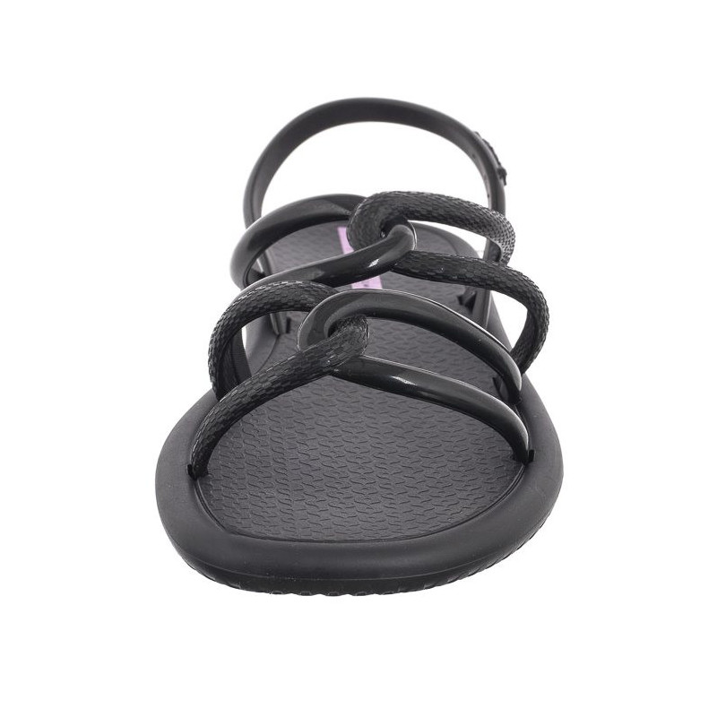 Ipanema Meu Sol Sandal AD 27135/AV559 Black/Lilac (IP73-a) sandalai