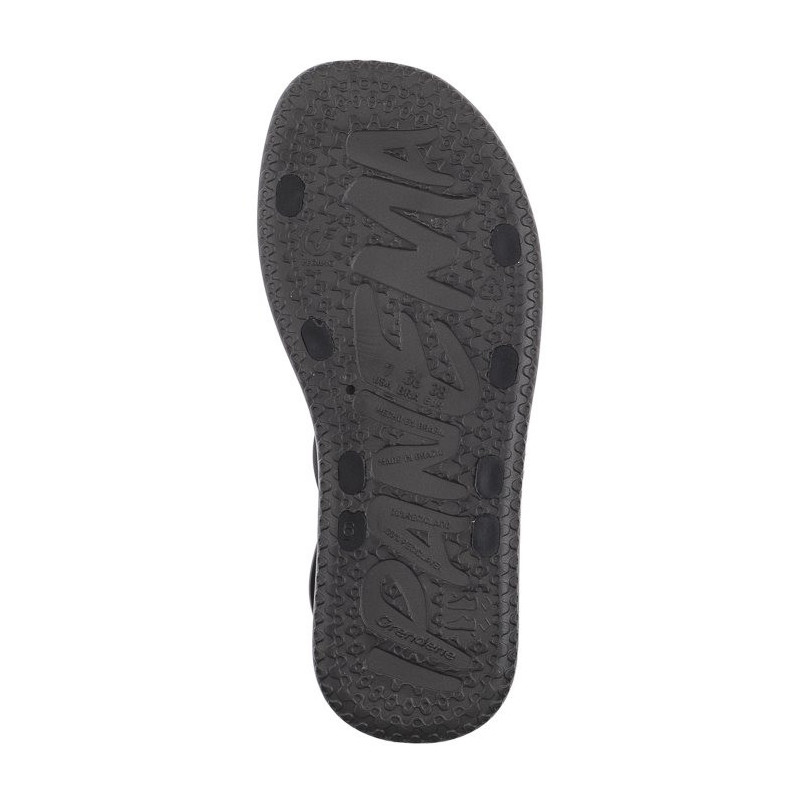 Ipanema Meu Sol Sandal AD 27135/AV559 Black/Lilac (IP73-a) sandalai