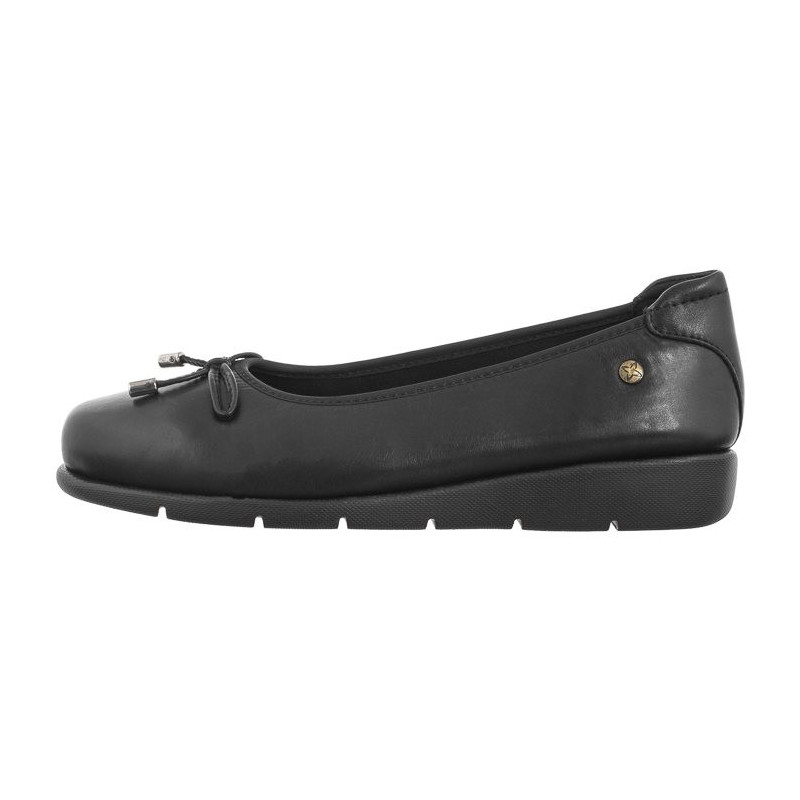Maciejka Czarne P6504-01/00-1 (MA1227-b) bateliai