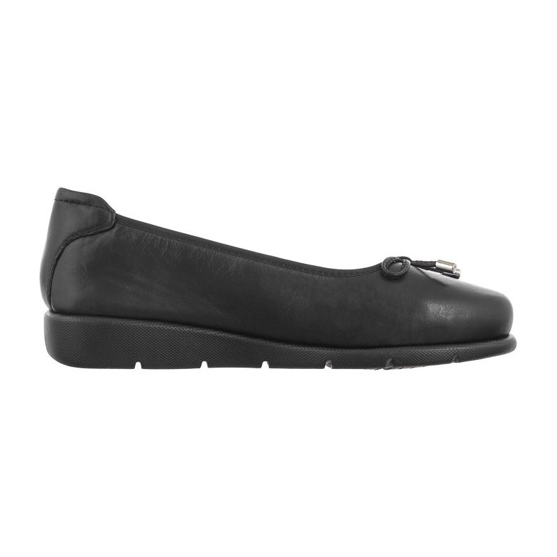 Maciejka Czarne P6504-01/00-1 (MA1227-b) bateliai