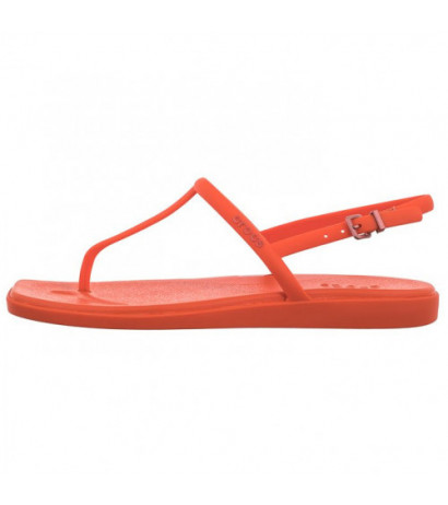 Crocs Miami Thong Flip Lava 209793-84J (CR333-c) sandalai