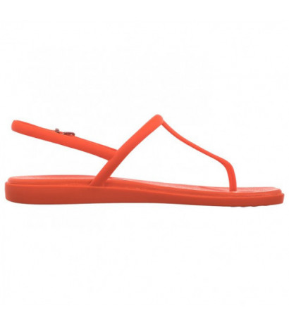 Crocs Miami Thong Flip Lava 209793-84J (CR333-c) sandalai