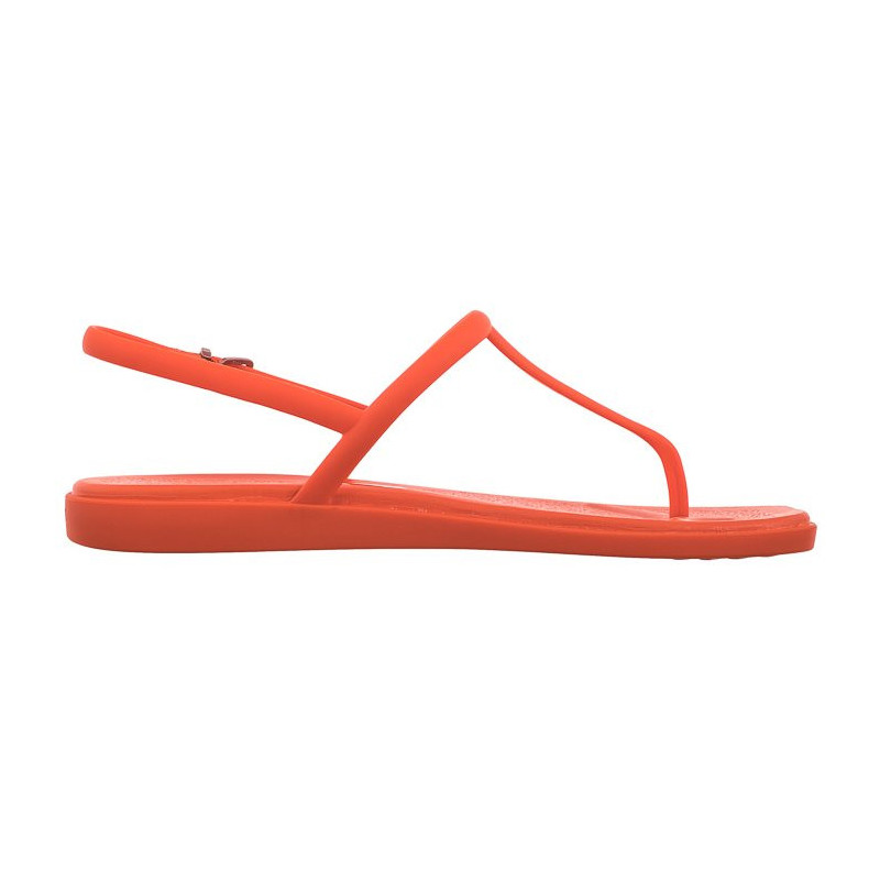 Crocs Miami Thong Flip Lava 209793-84J (CR333-c) sandalai