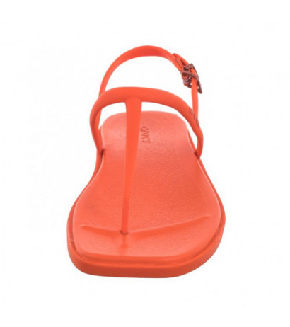 Crocs Miami Thong Flip Lava 209793-84J (CR333-c) sandalai