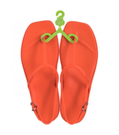 Crocs Miami Thong Flip Lava 209793-84J (CR333-c) sandalai