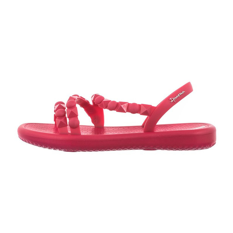 Ipanema Meu Sol Flatform AD 27148/AV839 Dark Pink/Green (IP74-b) sandalai