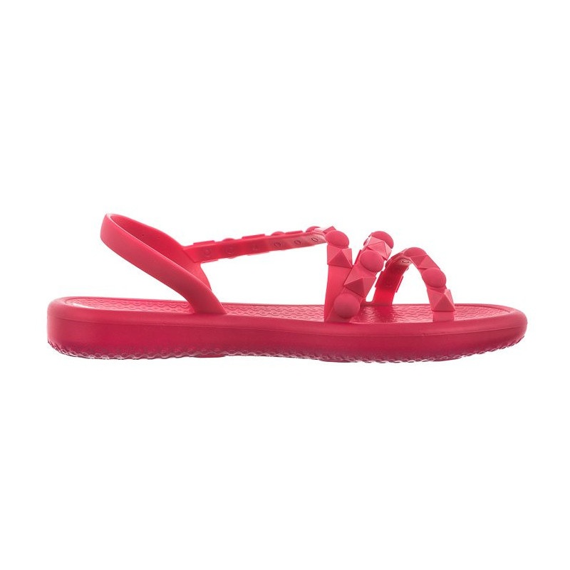 Ipanema Meu Sol Flatform AD 27148/AV839 Dark Pink/Green (IP74-b) sandalai